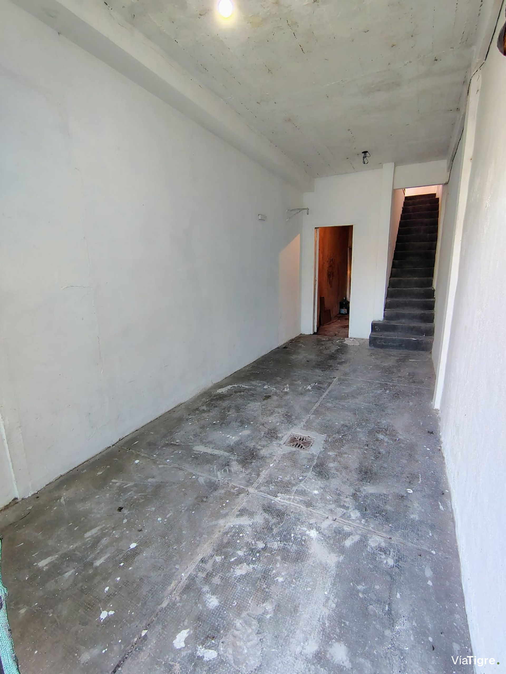 Casa Ph 3 Ambientes Con Balcon Y Lavadero