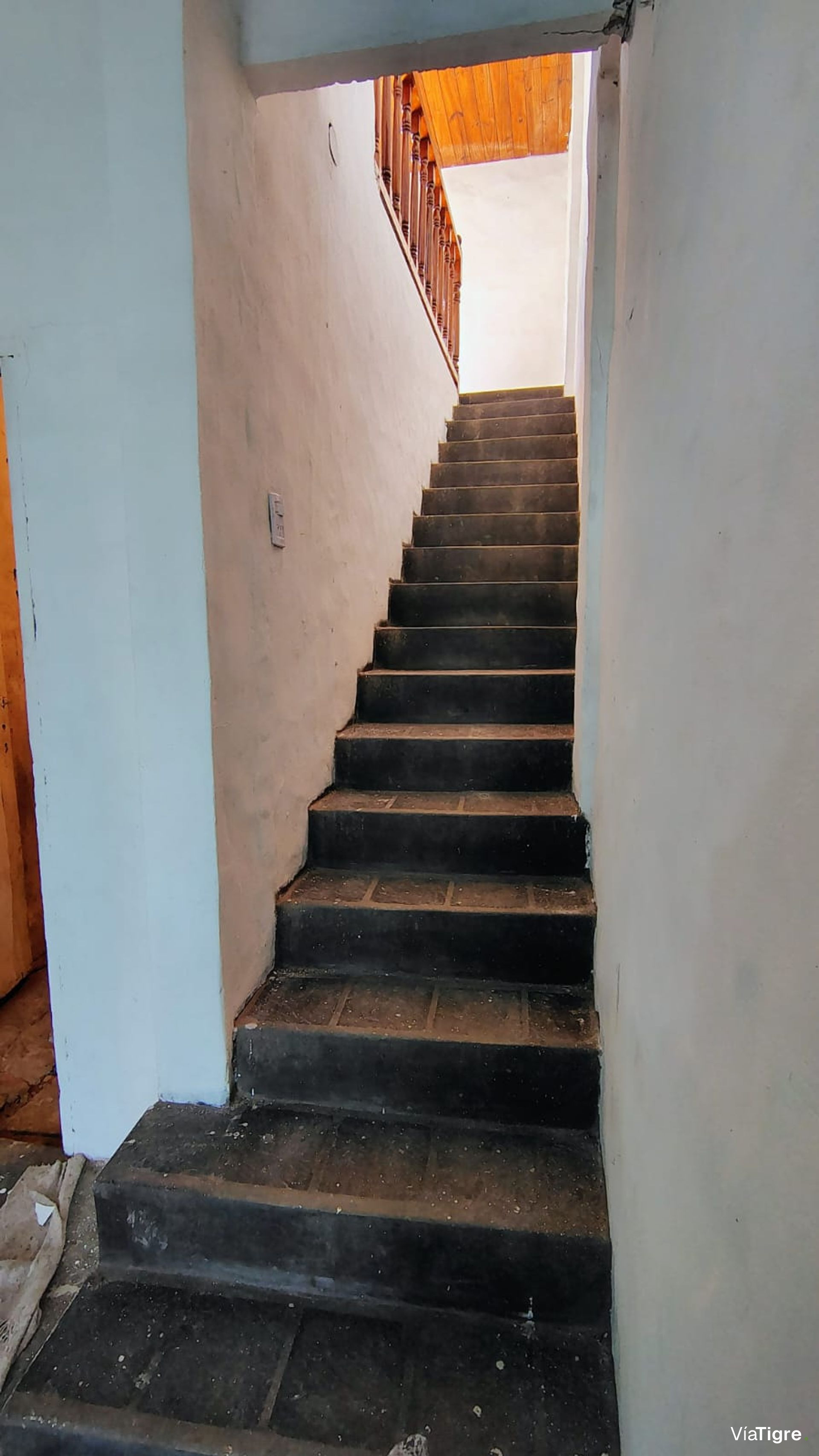 Casa Ph 3 Ambientes Con Balcon Y Lavadero