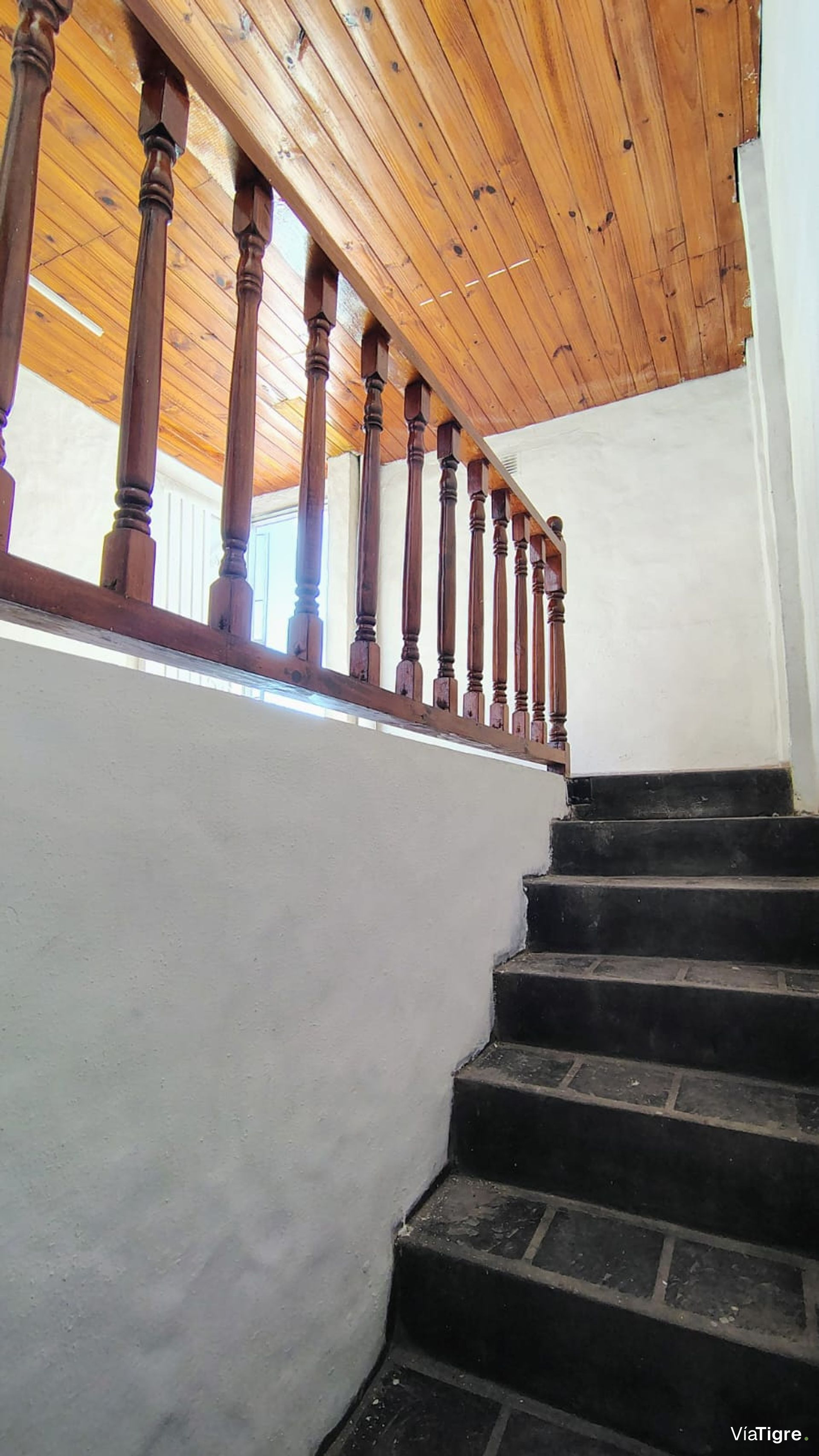 Casa Ph 3 Ambientes Con Balcon Y Lavadero