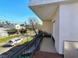 Casa Ph 3 Ambientes Con Balcon Y Lavadero