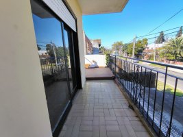 Casa Ph 3 Ambientes Con Balcon Y Lavadero