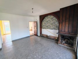 Casa Ph 3 Ambientes Con Balcon Y Lavadero