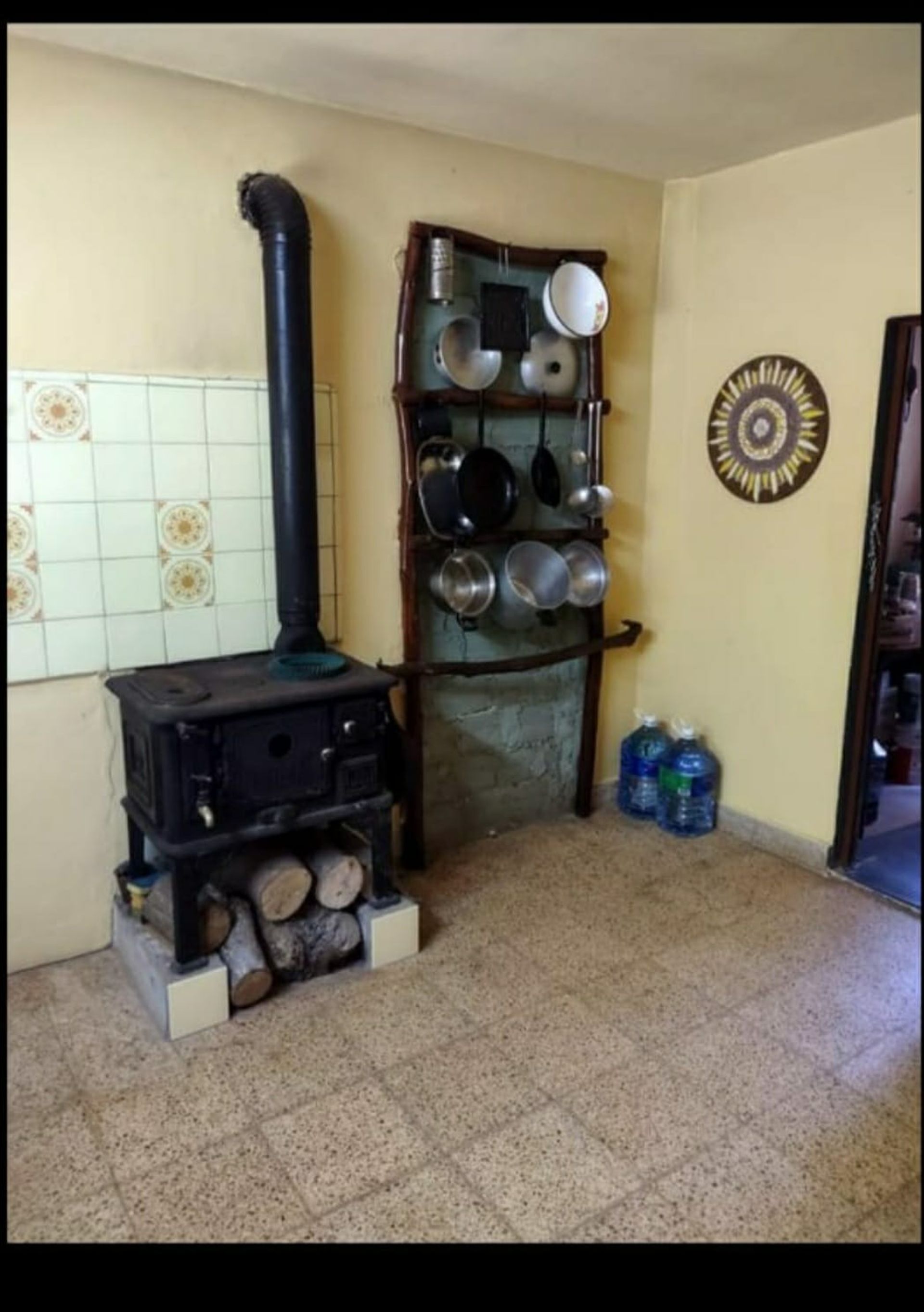 venta de casa + cabaña Delta San Fernando