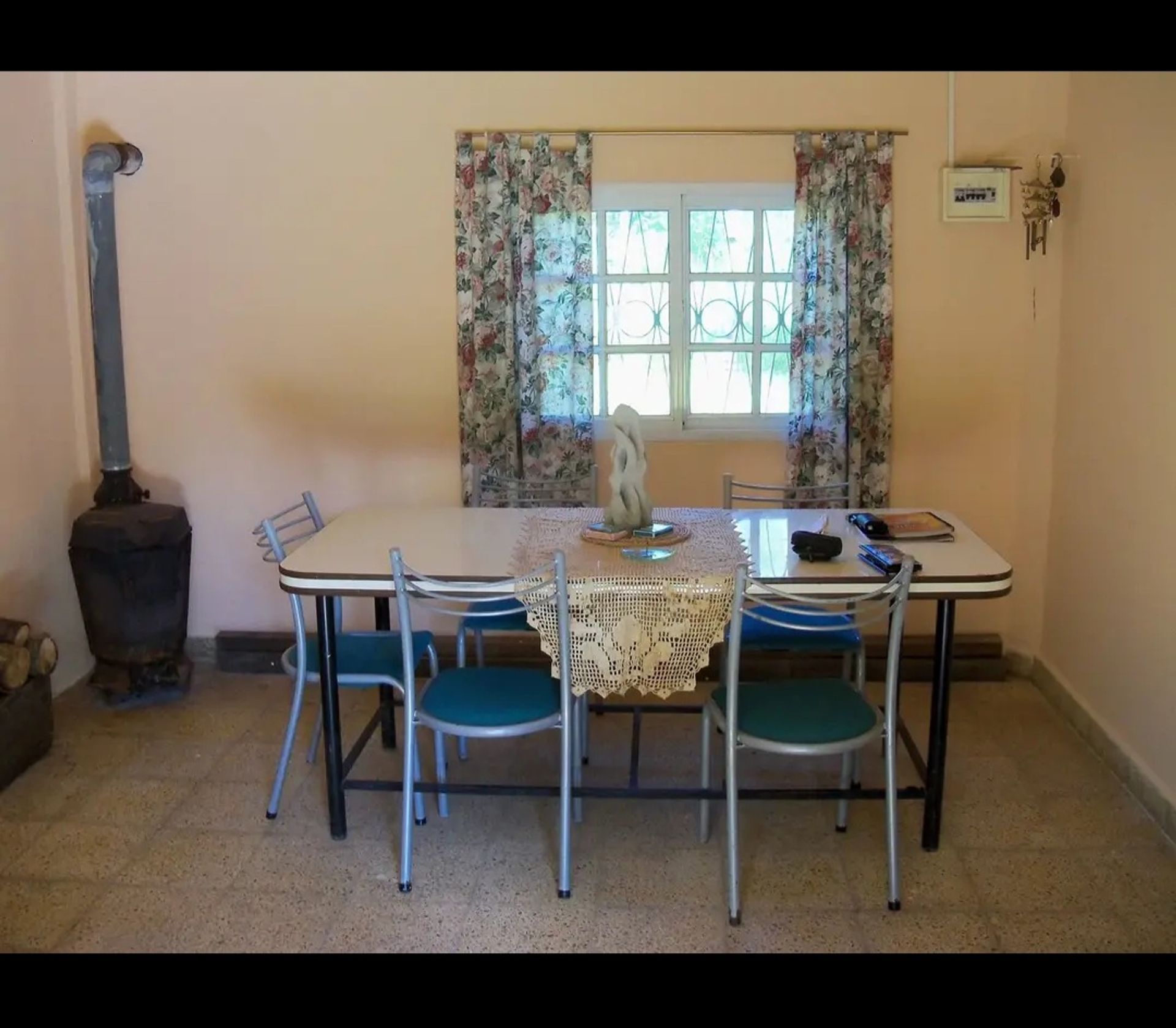 venta de casa + cabaña Delta San Fernando