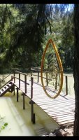 venta de casa + cabaña Delta San Fernando