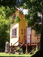 venta de casa + cabaña Delta San Fernando