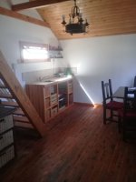 venta de casa + cabaña Delta San Fernando
