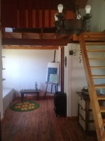 venta de casa + cabaña Delta San Fernando