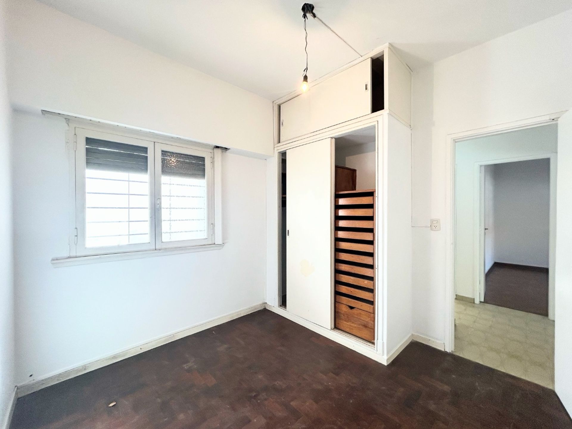 Venta PH 3 ambientes PB cochera patio en Martínez