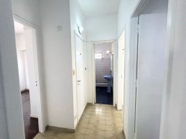 Venta PH 3 ambientes PB cochera patio en Martínez