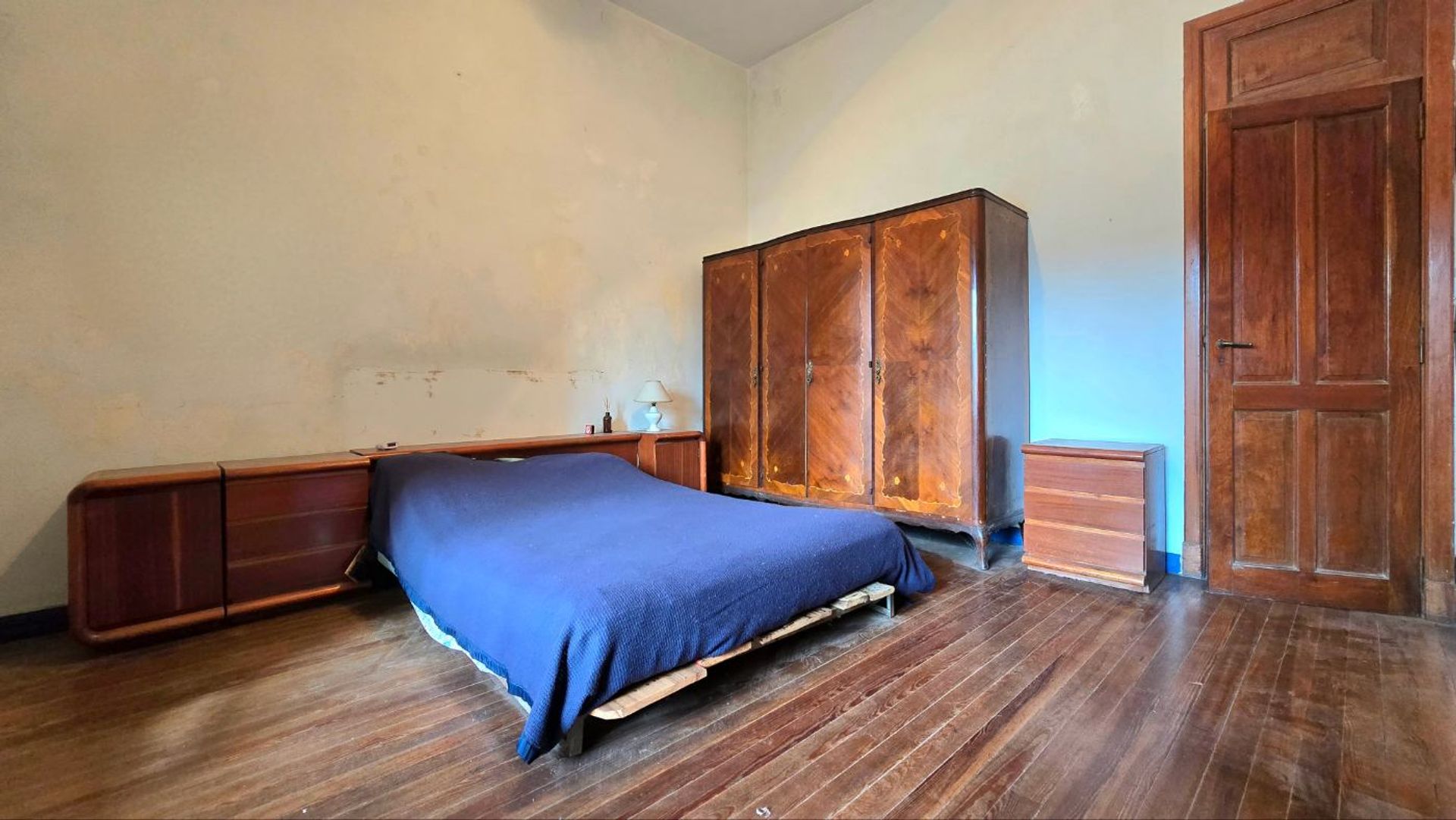Casa Lote Propio Cochera Apto Credito En Boulogne