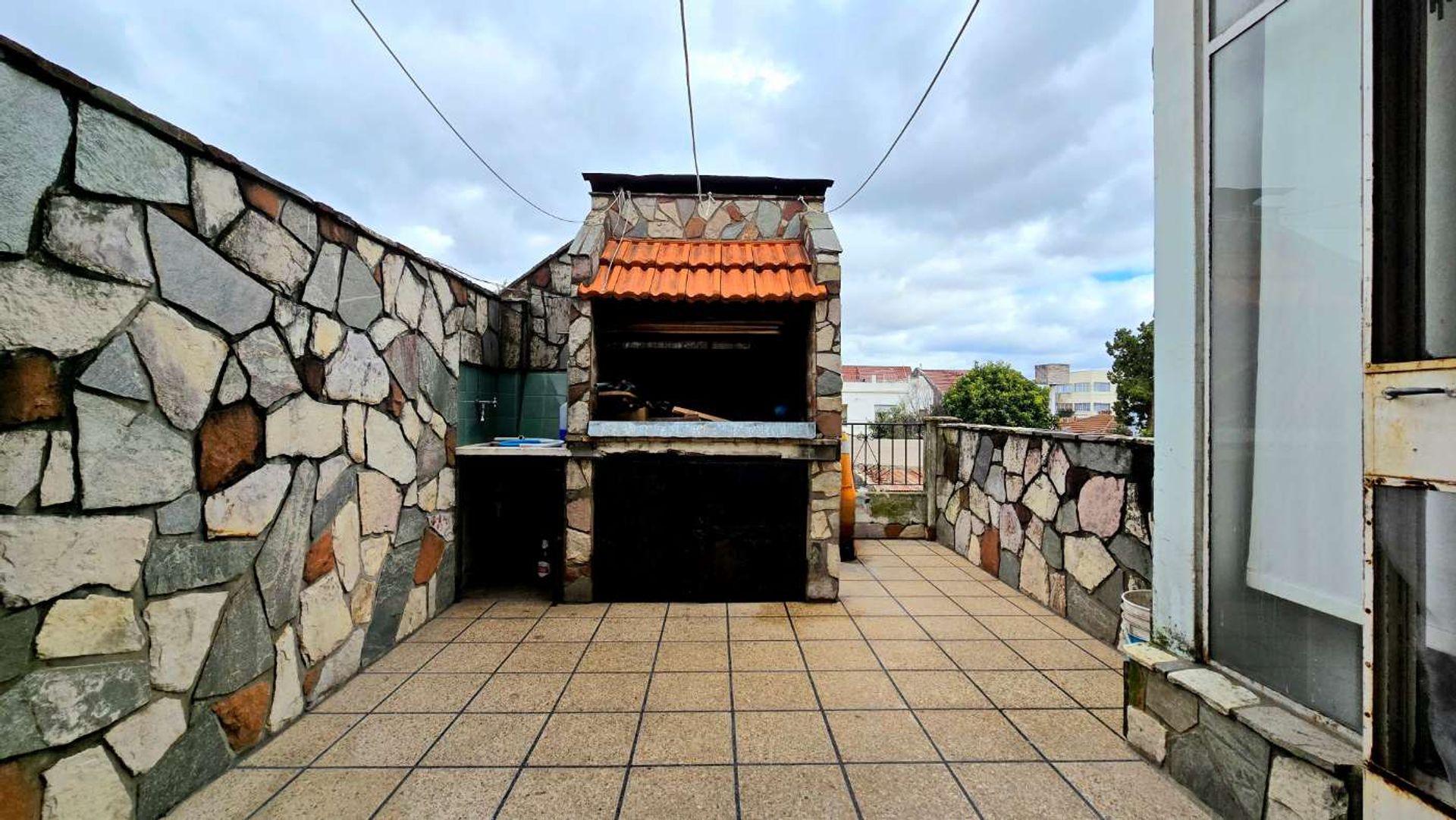 Casa Lote Propio Cochera Apto Credito En Boulogne