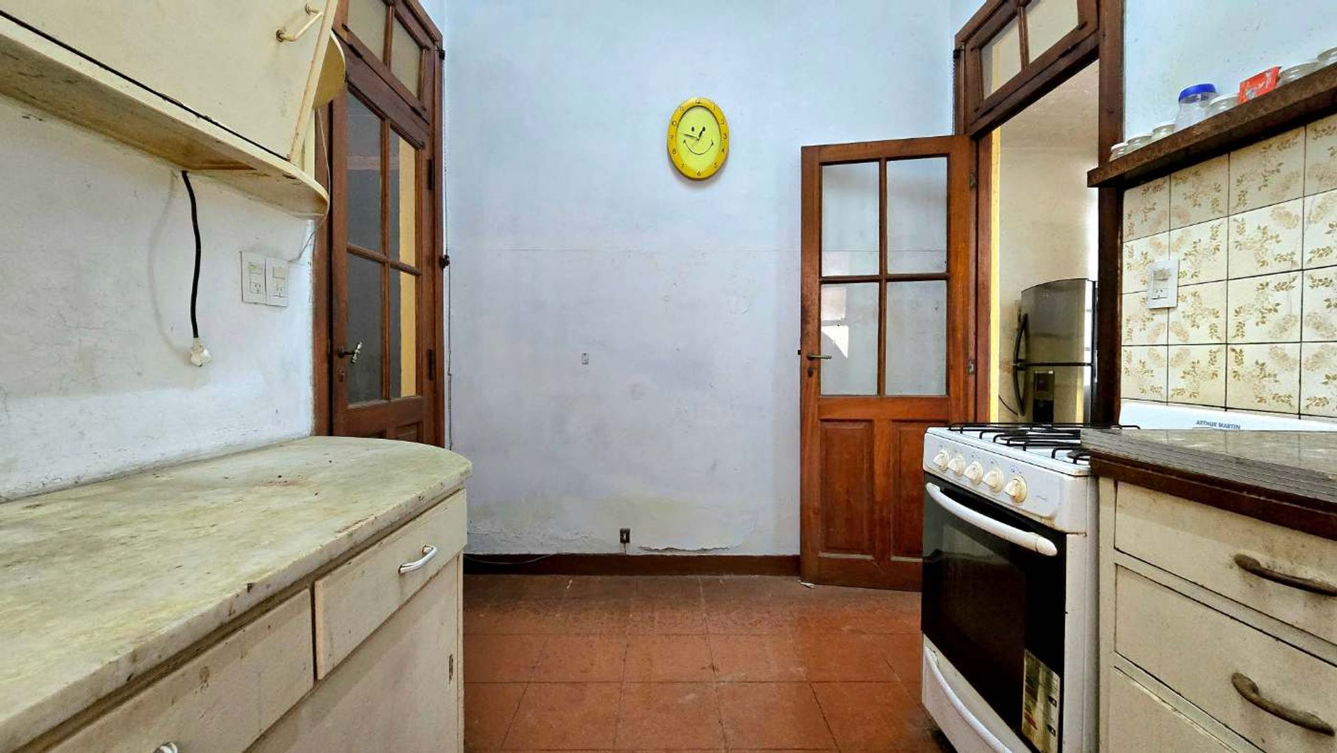 Casa Lote Propio Cochera Apto Credito En Boulogne