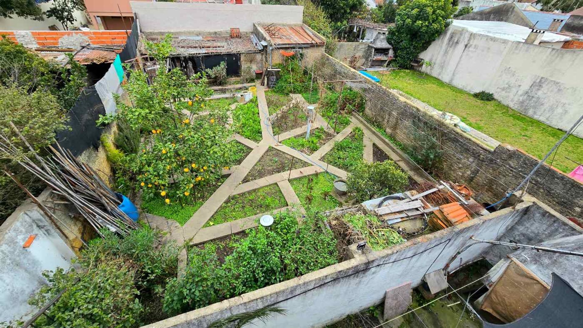 Casa Lote Propio Cochera Apto Credito En Boulogne