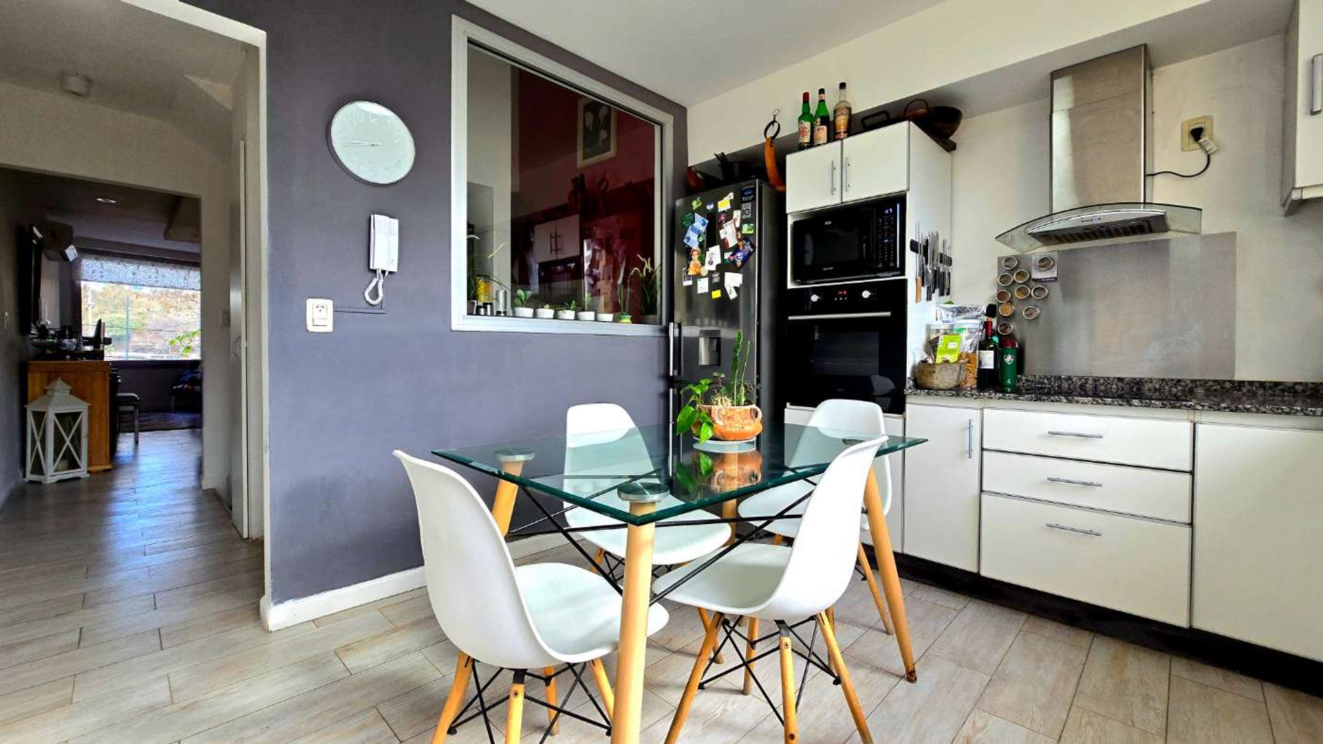 Venta PH en La Lucila, terraza y Jacuzzi