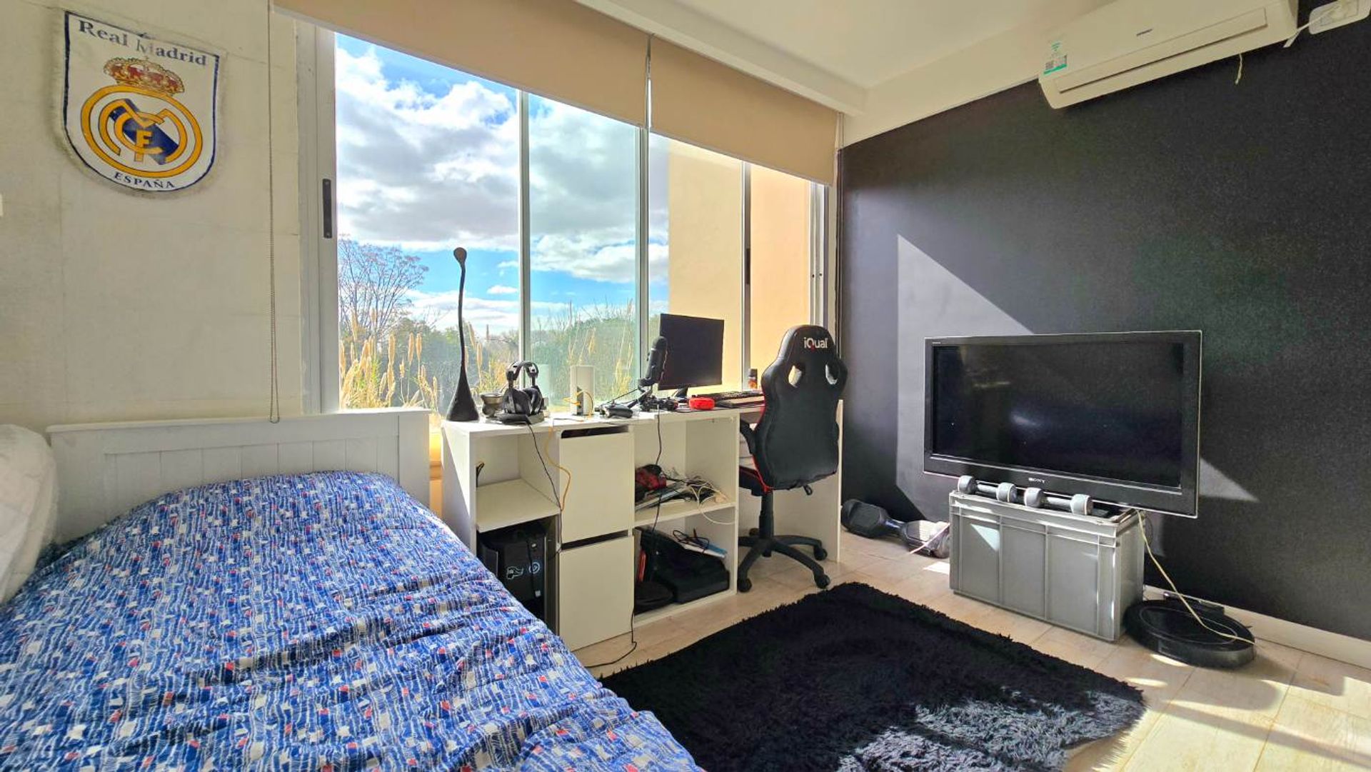 Venta PH en La Lucila, terraza y Jacuzzi