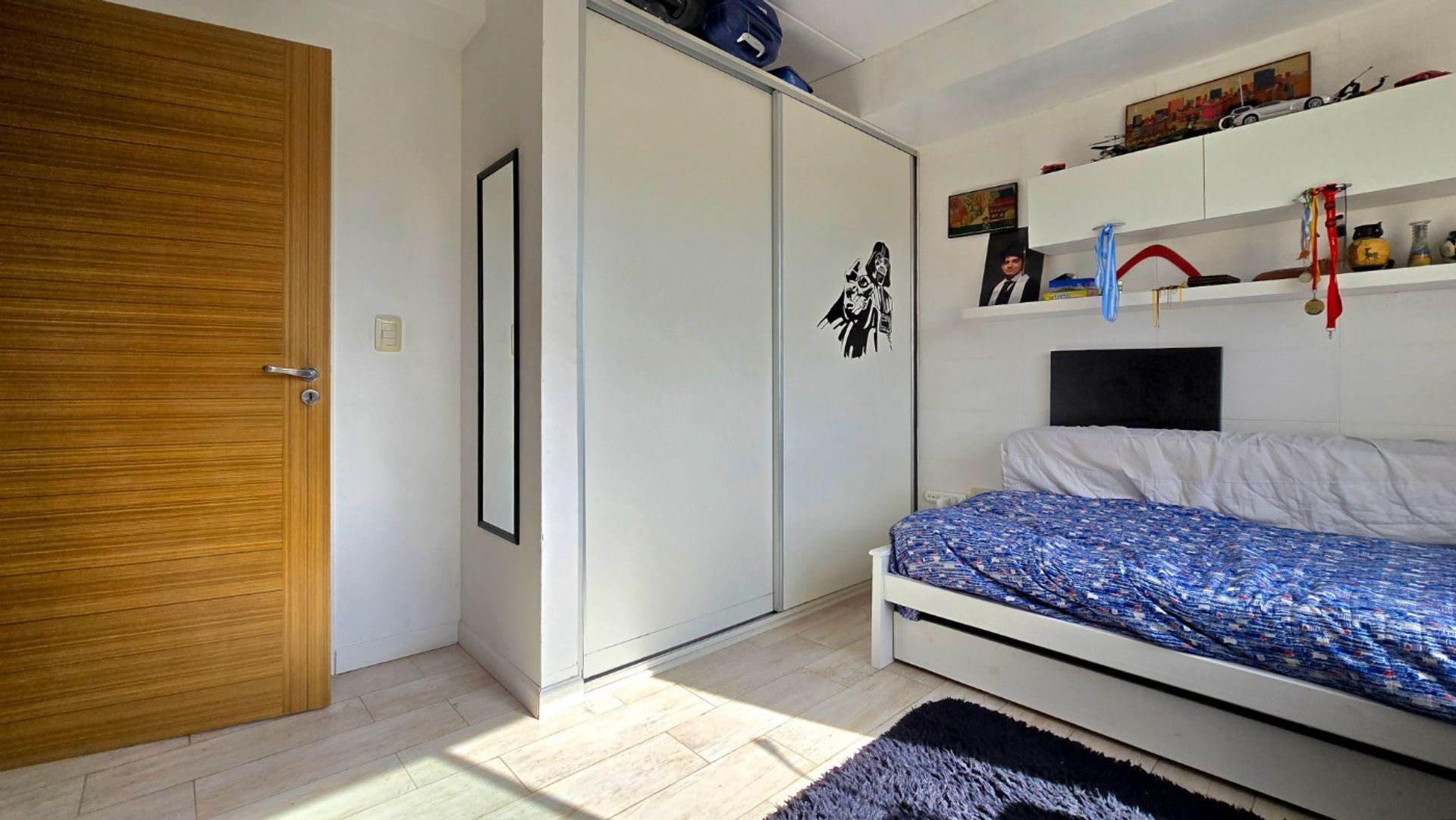 Venta PH en La Lucila, terraza y Jacuzzi