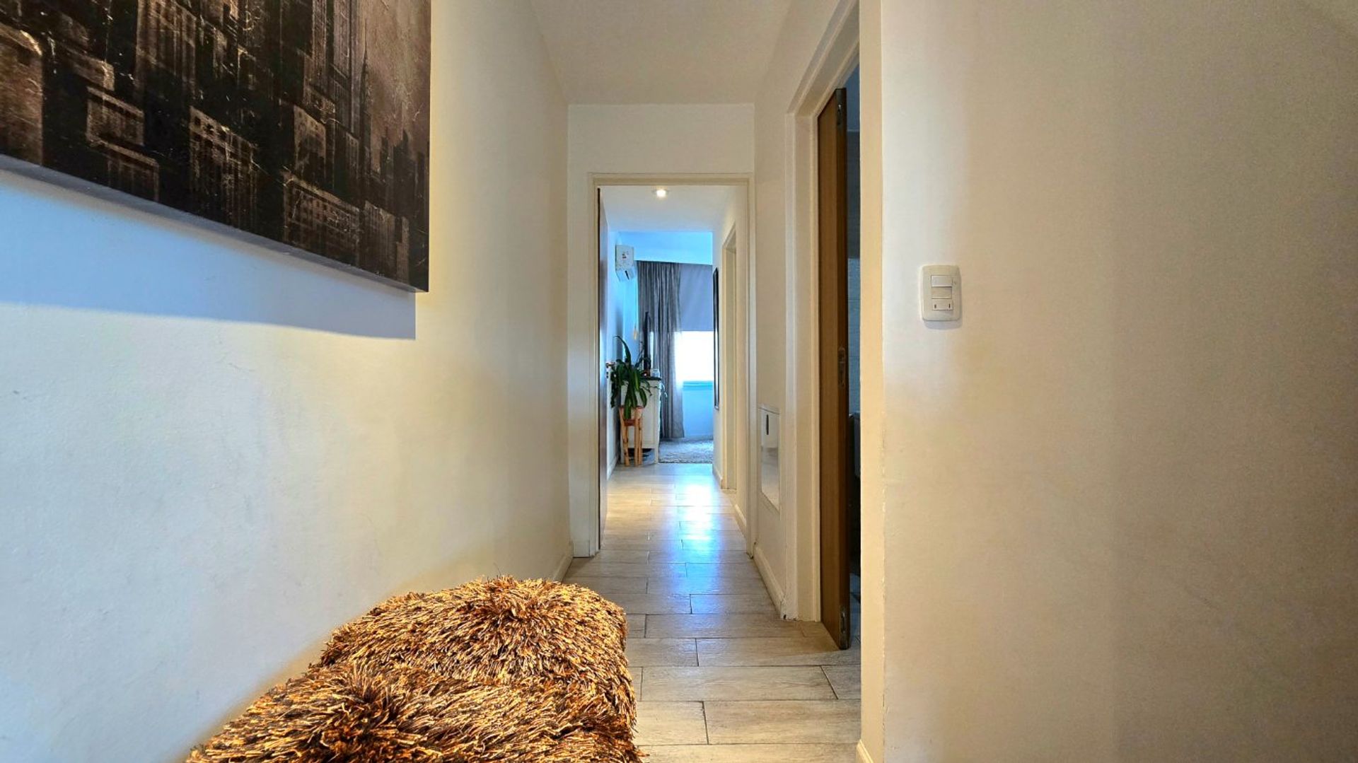 Venta PH en La Lucila, terraza y Jacuzzi