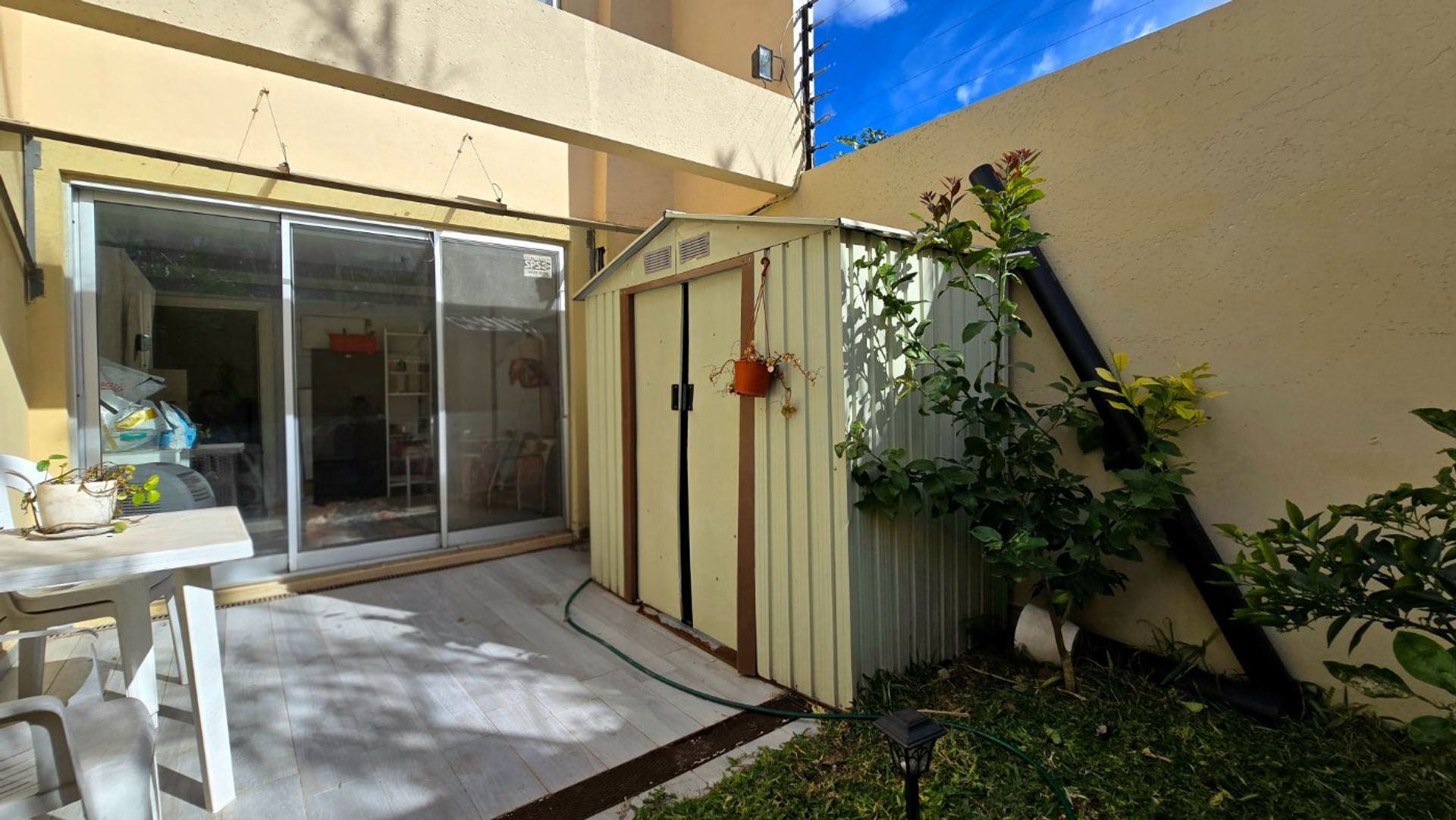 Venta PH en La Lucila, terraza y Jacuzzi