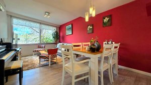 Venta Ph Triplex, La lucila a metros del rio