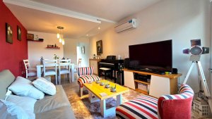Venta Ph Triplex, La lucila a metros del rio