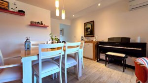 Venta Ph Triplex, La lucila a metros del rio
