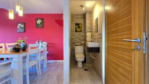 Venta Ph Triplex, La lucila a metros del rio