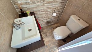 Venta Ph Triplex, La lucila a metros del rio
