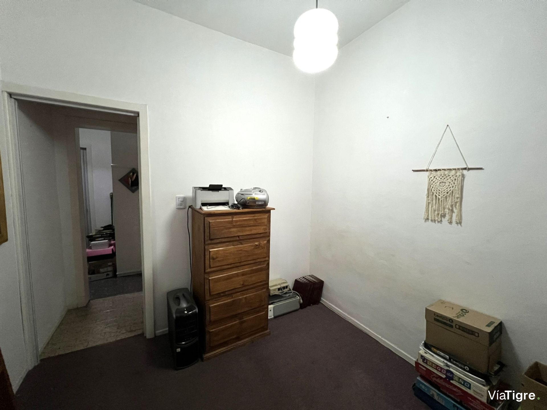 Venta Casa 5 Ambientes En Martínez Con Terraza