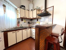 Venta Casa Multifamiliar En Martínez Con Terraza