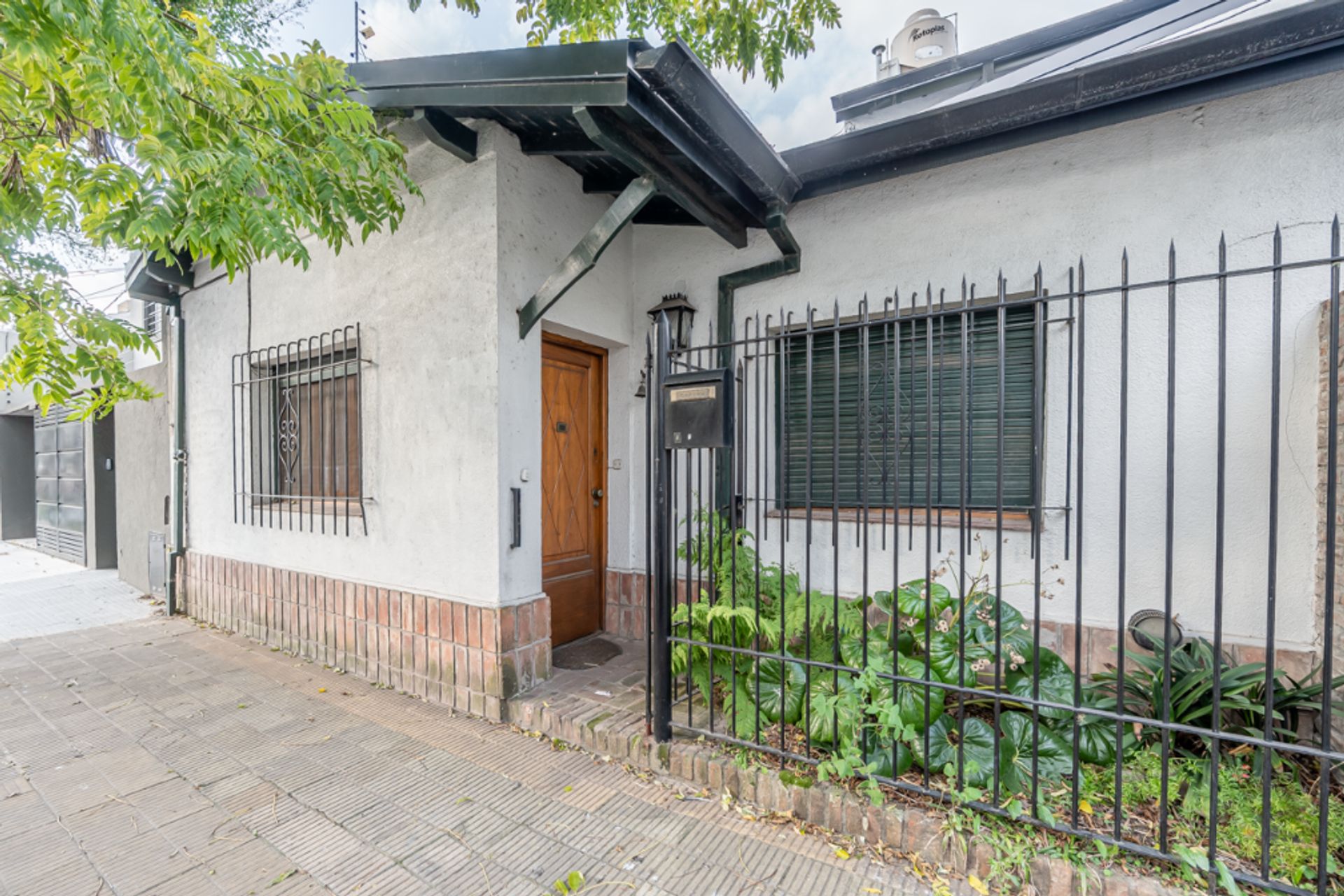 Casa en venta 3dorm 2 planta olivos A/ Credito