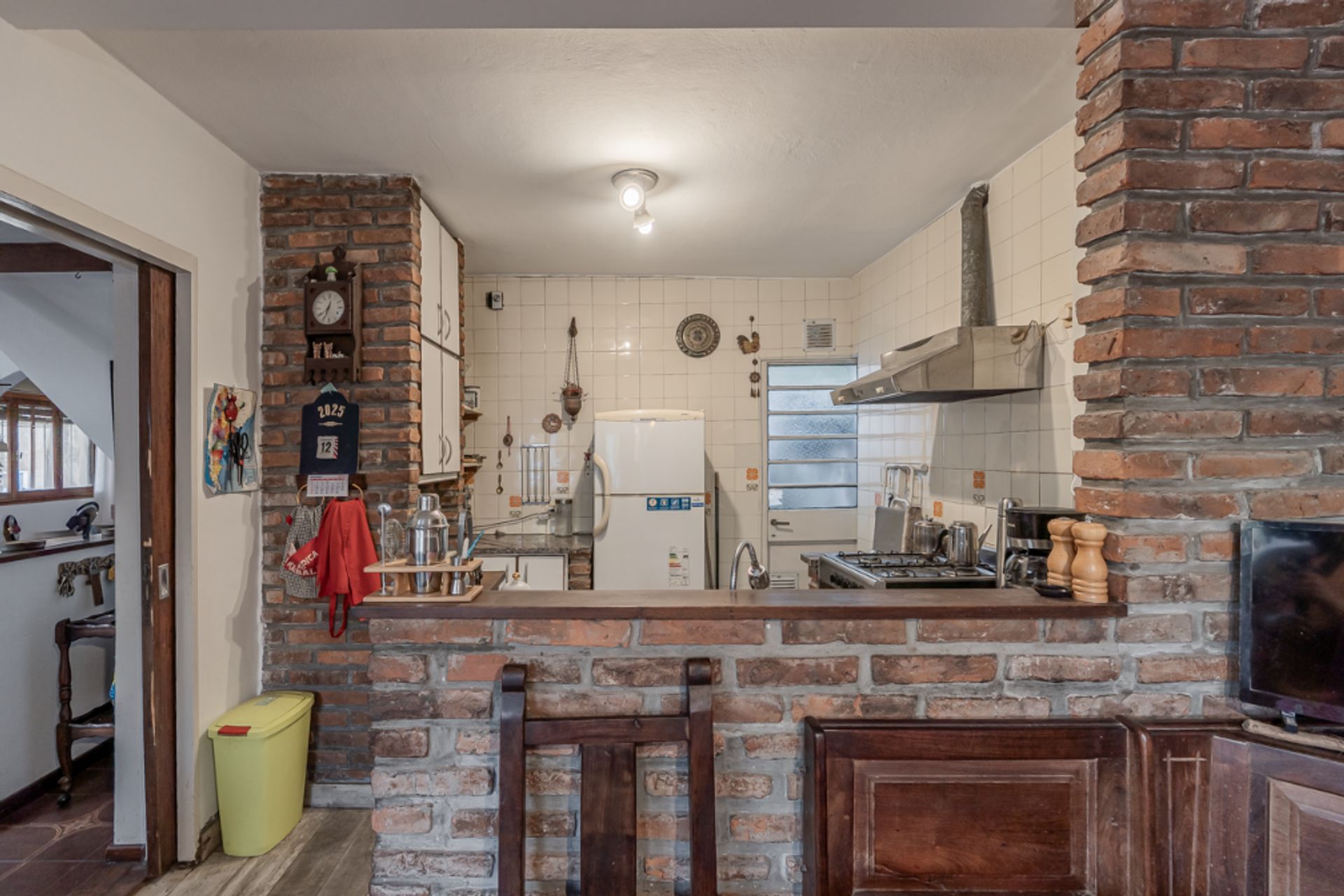 Casa en venta 3dorm 2 planta olivos A/ Credito