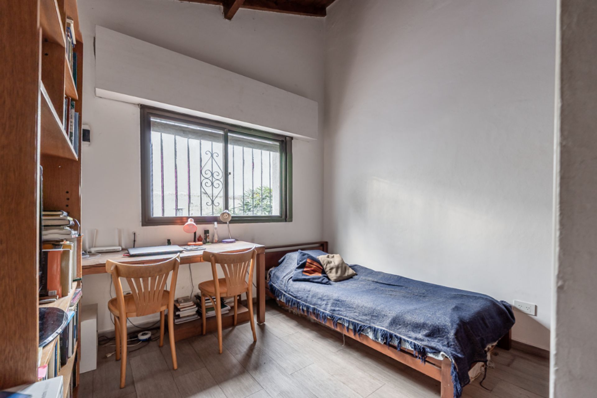 Casa en venta 3dorm 2 planta olivos A/ Credito