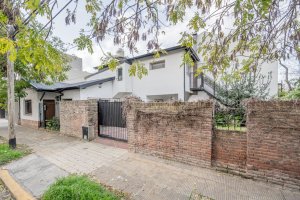 Casa en venta 3dorm 2 planta olivos A/ Credito
