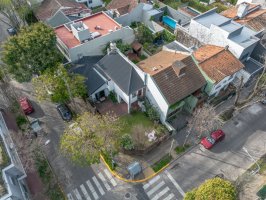 Casa en venta 3dorm 2 planta olivos A/ Credito