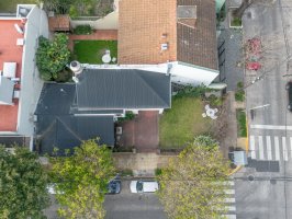 Casa en venta 3dorm 2 planta olivos A/ Credito