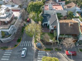 Casa en venta 3dorm 2 planta olivos A/ Credito