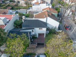 Casa en venta 3dorm 2 planta olivos A/ Credito