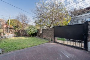 Casa en venta 3dorm 2 planta olivos A/ Credito