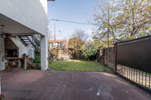 Casa en venta 3dorm 2 planta olivos A/ Credito