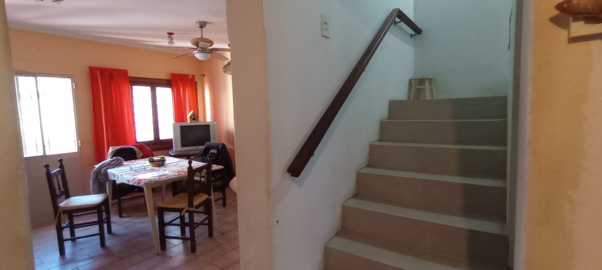 VENTA CASA LOTE PROPIO BECCAR (5 amb.)