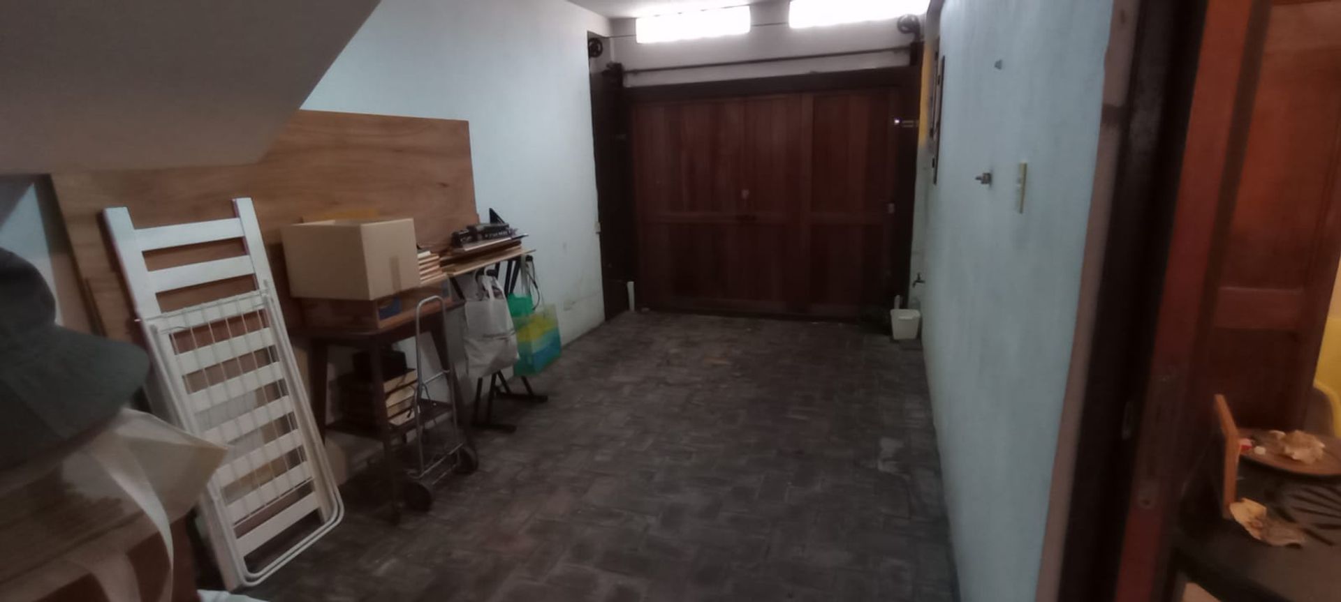 VENTA CASA LOTE PROPIO BECCAR (5 amb.)