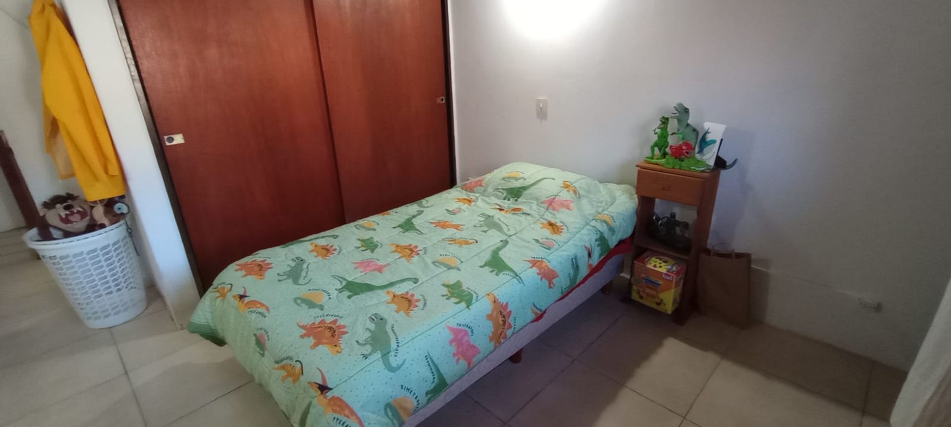 VENTA CASA LOTE PROPIO BECCAR (5 amb.)