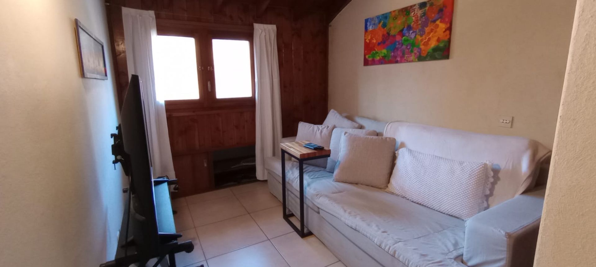 VENTA CASA LOTE PROPIO BECCAR (5 amb.)