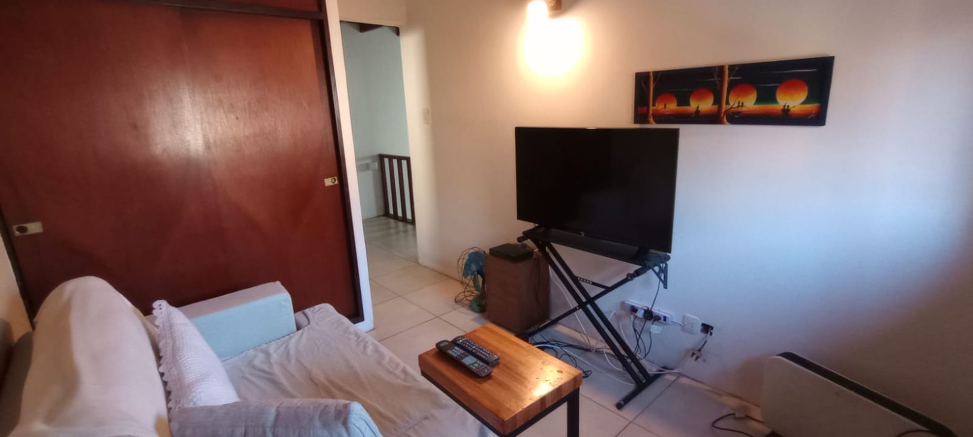 VENTA CASA LOTE PROPIO BECCAR (5 amb.)