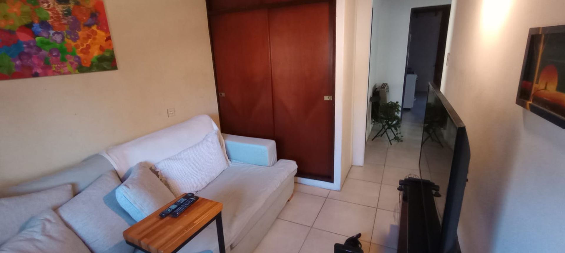 VENTA CASA LOTE PROPIO BECCAR (5 amb.)