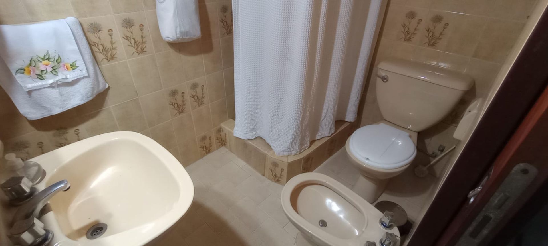VENTA CASA LOTE PROPIO BECCAR (5 amb.)
