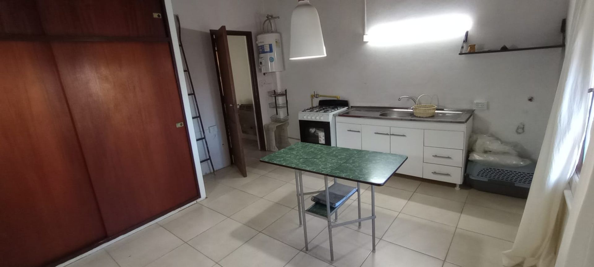 VENTA CASA LOTE PROPIO BECCAR (5 amb.)