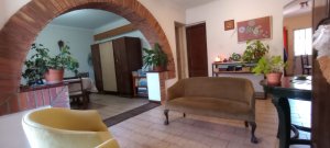 House for sale on own lot Beccar (5 rooms)