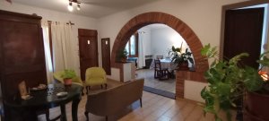 House for sale on own lot Beccar (5 rooms)
